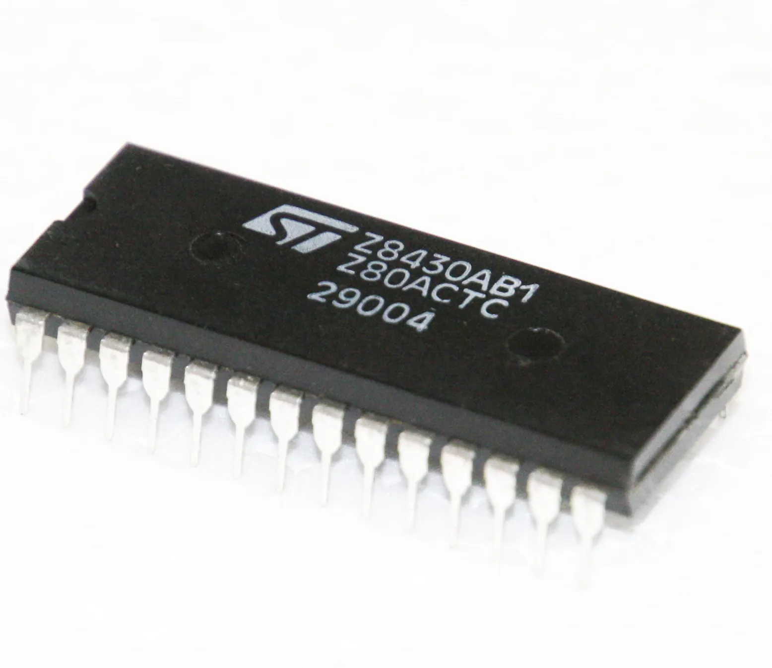 ST - Z80 CPU COUNTER TIMER CIRCUIT DIP-28 | B2C